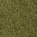 Olive Green Classic Plush Fabric (100% Recycled)