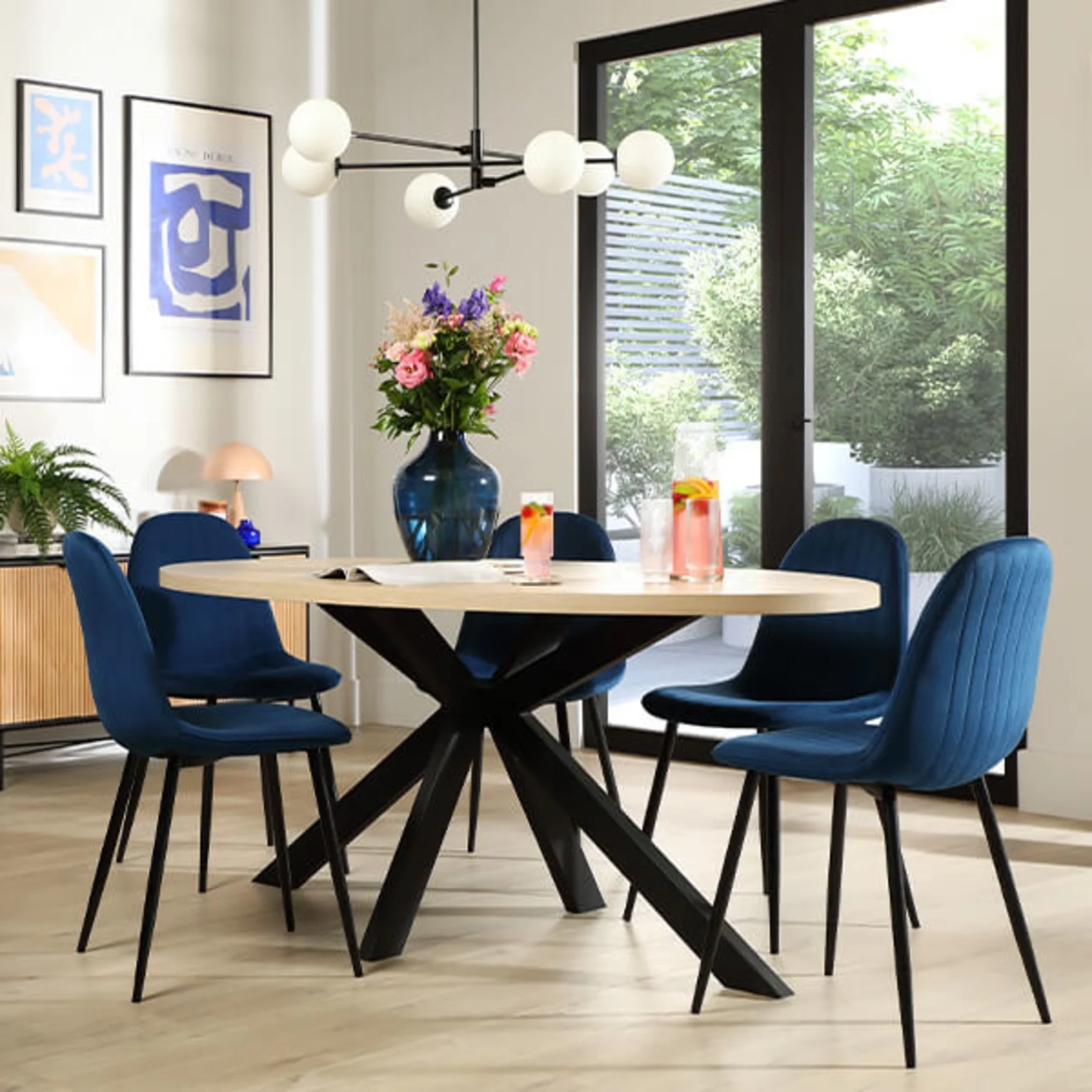 PR refresh your dining space > thumbnail