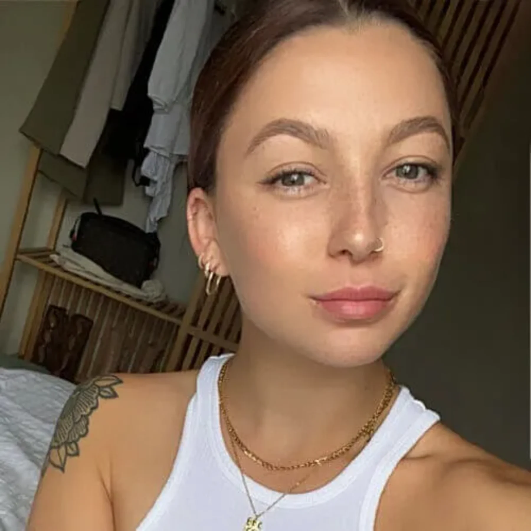 Homes We Love > Sacha Mooney