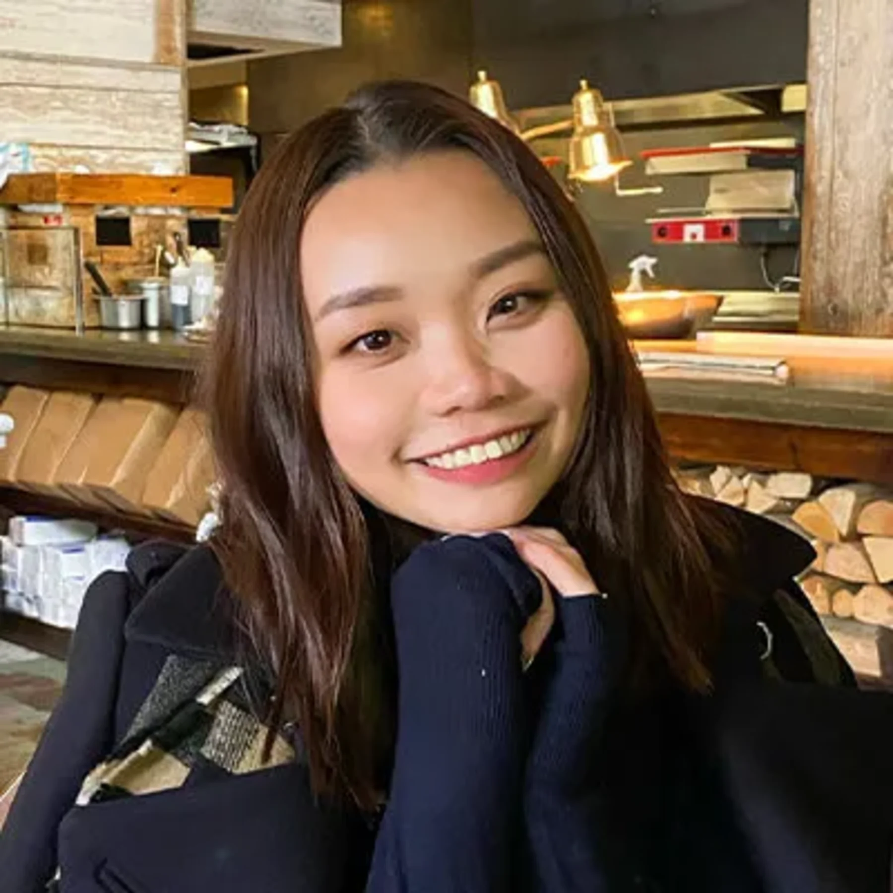 Cally Choy