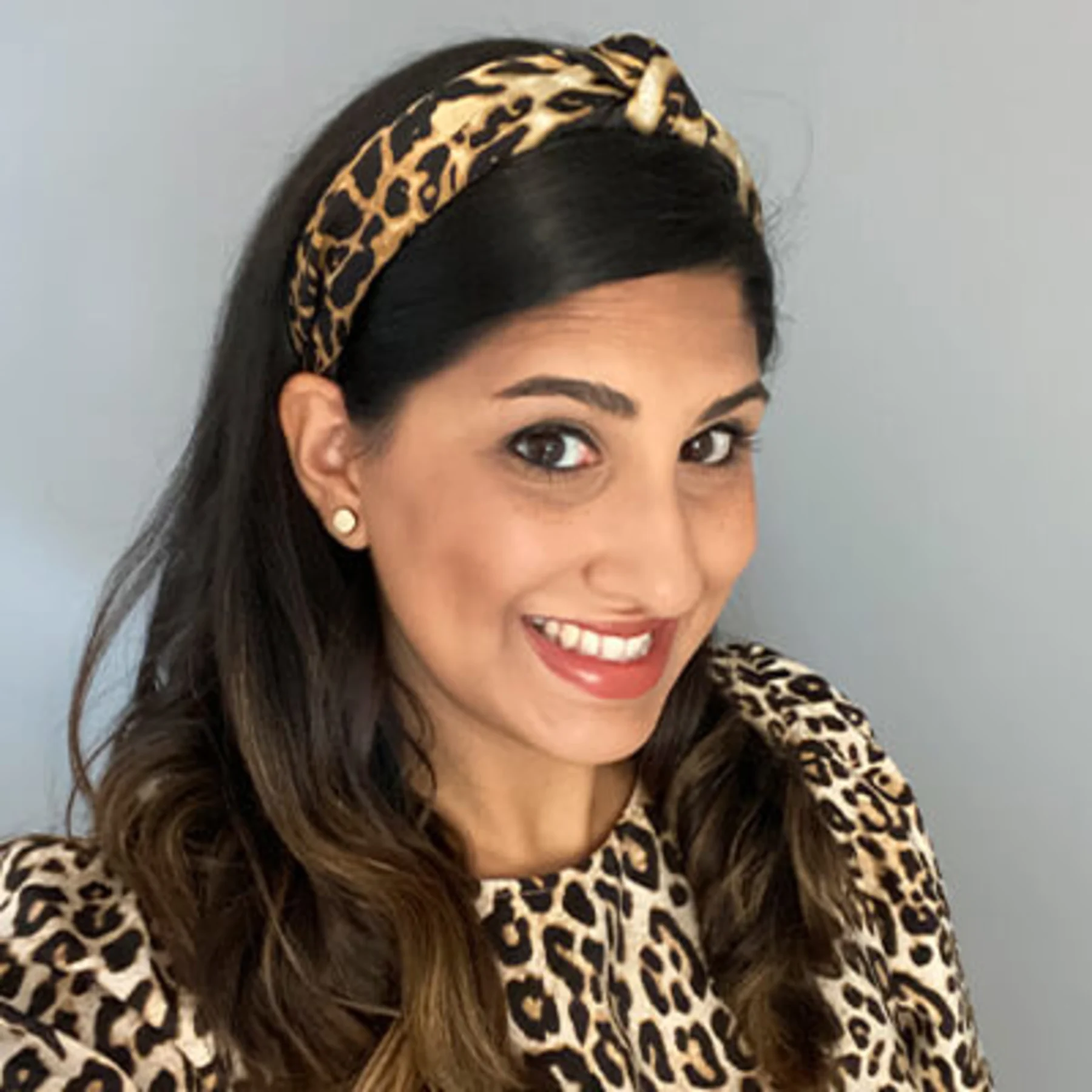 Heena Mistry profile