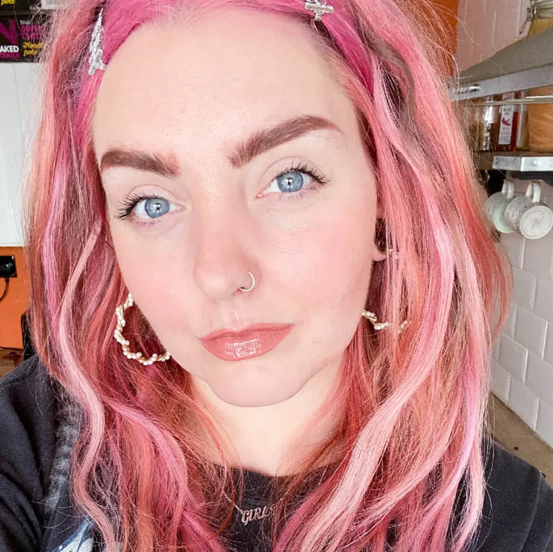 Amy Lambert-Snell profile