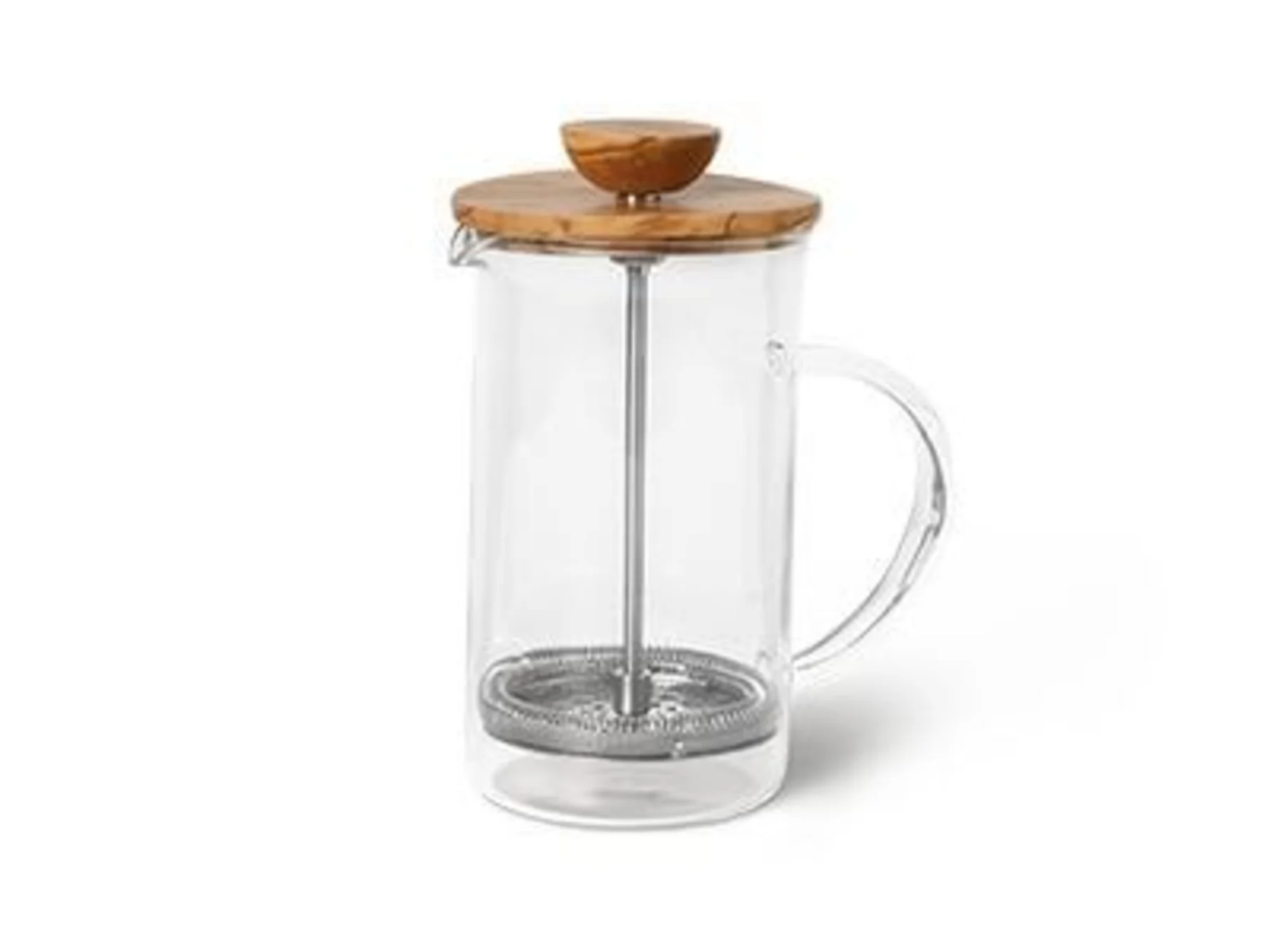 Bamboo Tea Infuser - Dajar