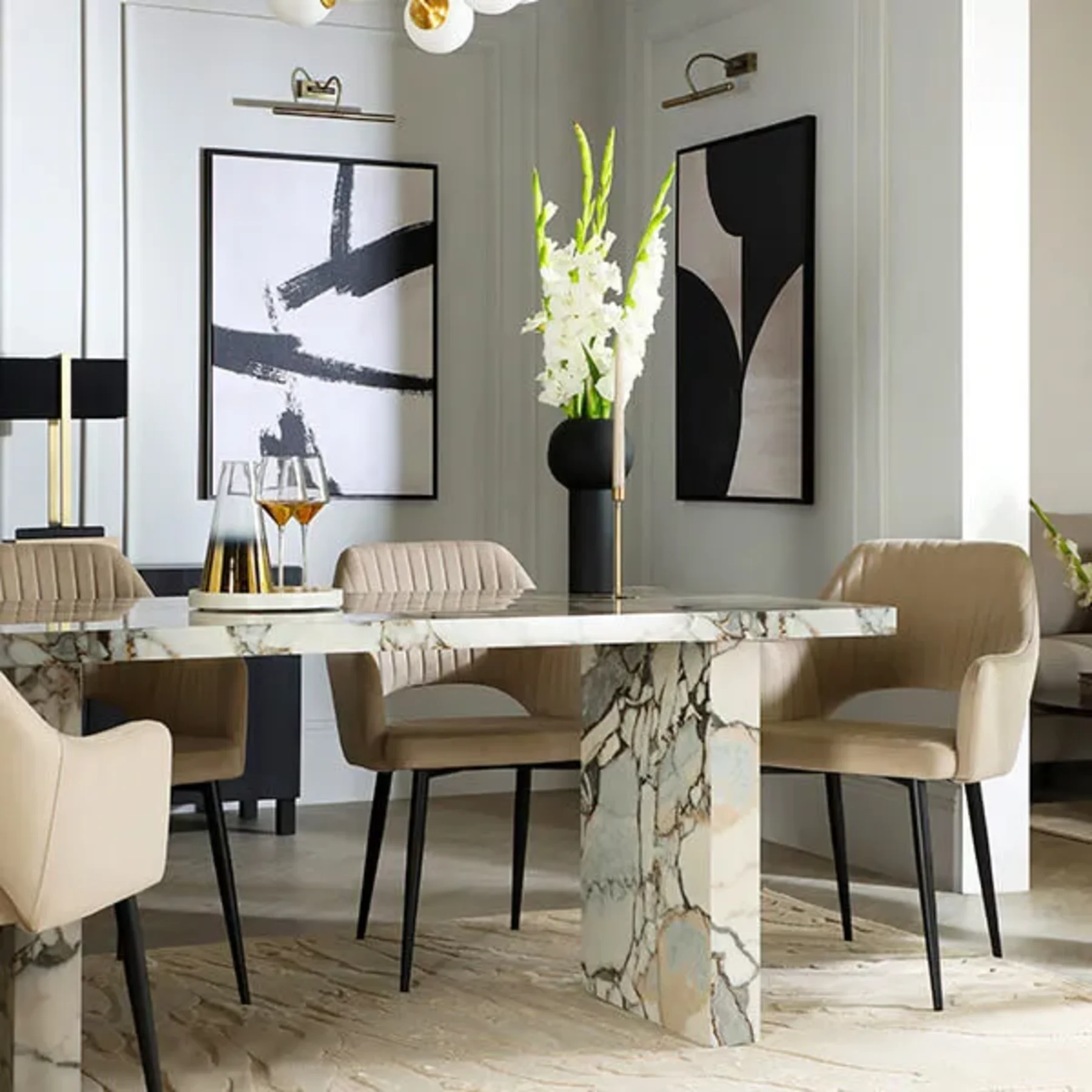 Interior trends 2025: Quiet Luxury > Thumbnail