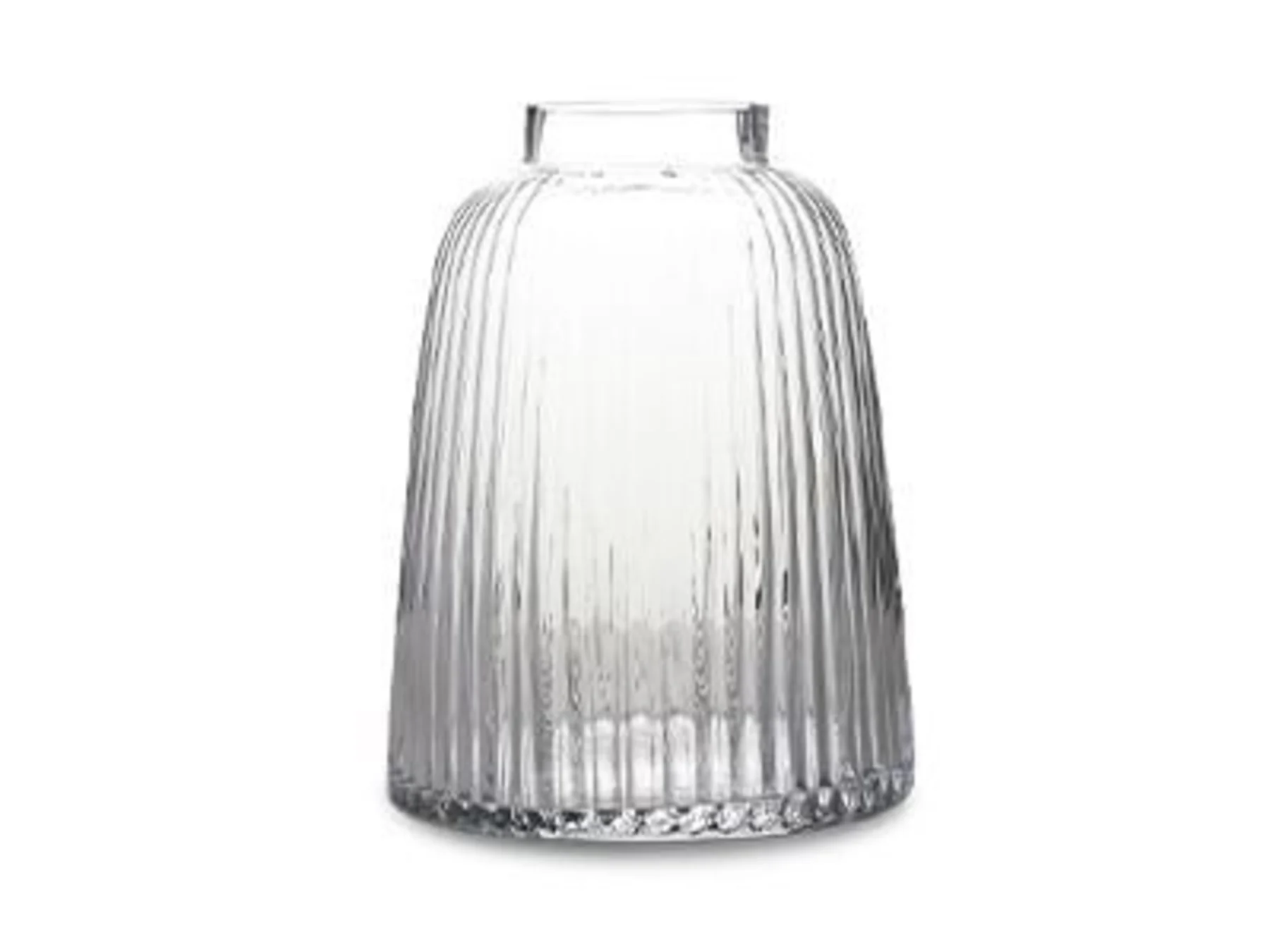 Pleat Vase - LSA INternational