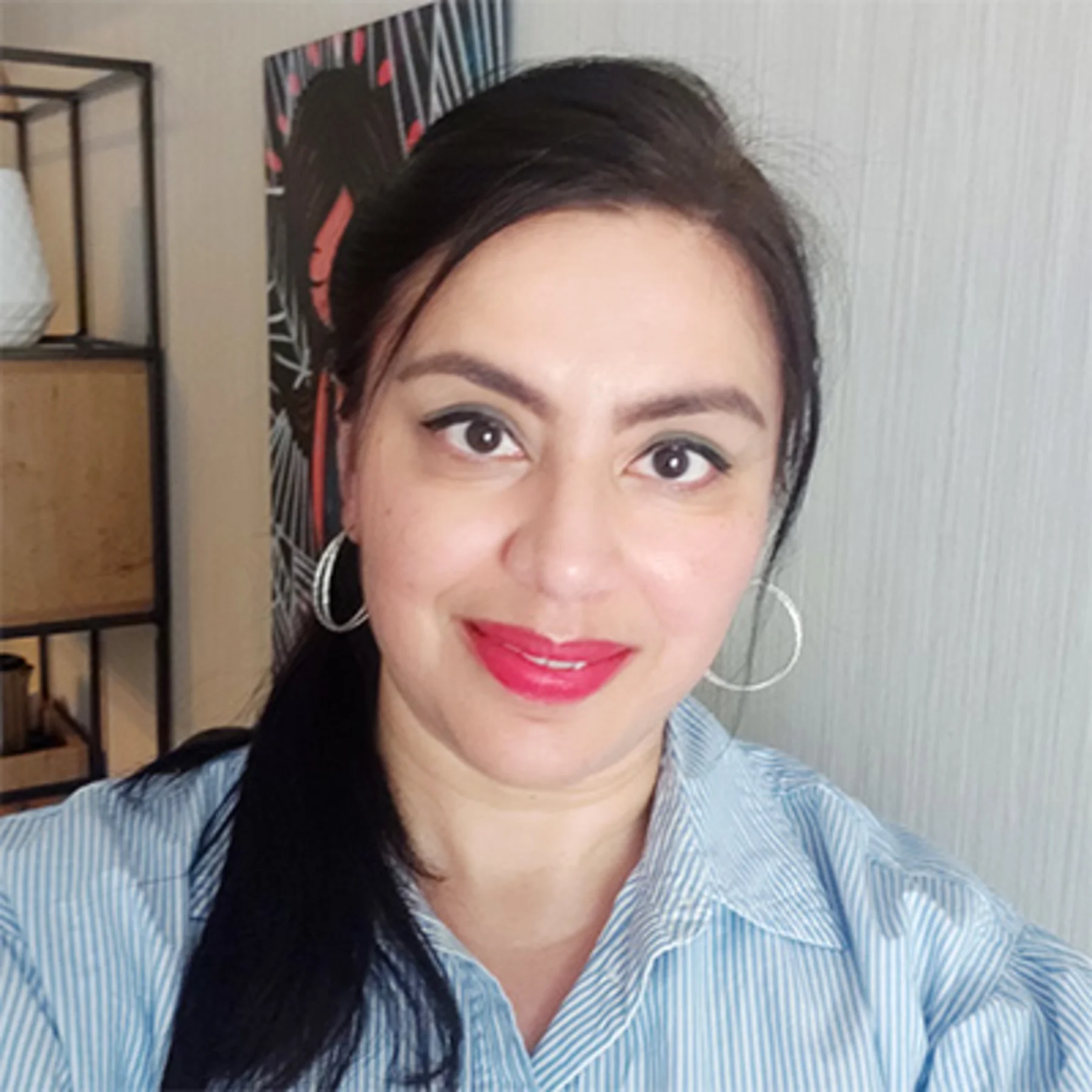 Amthal Karim profile