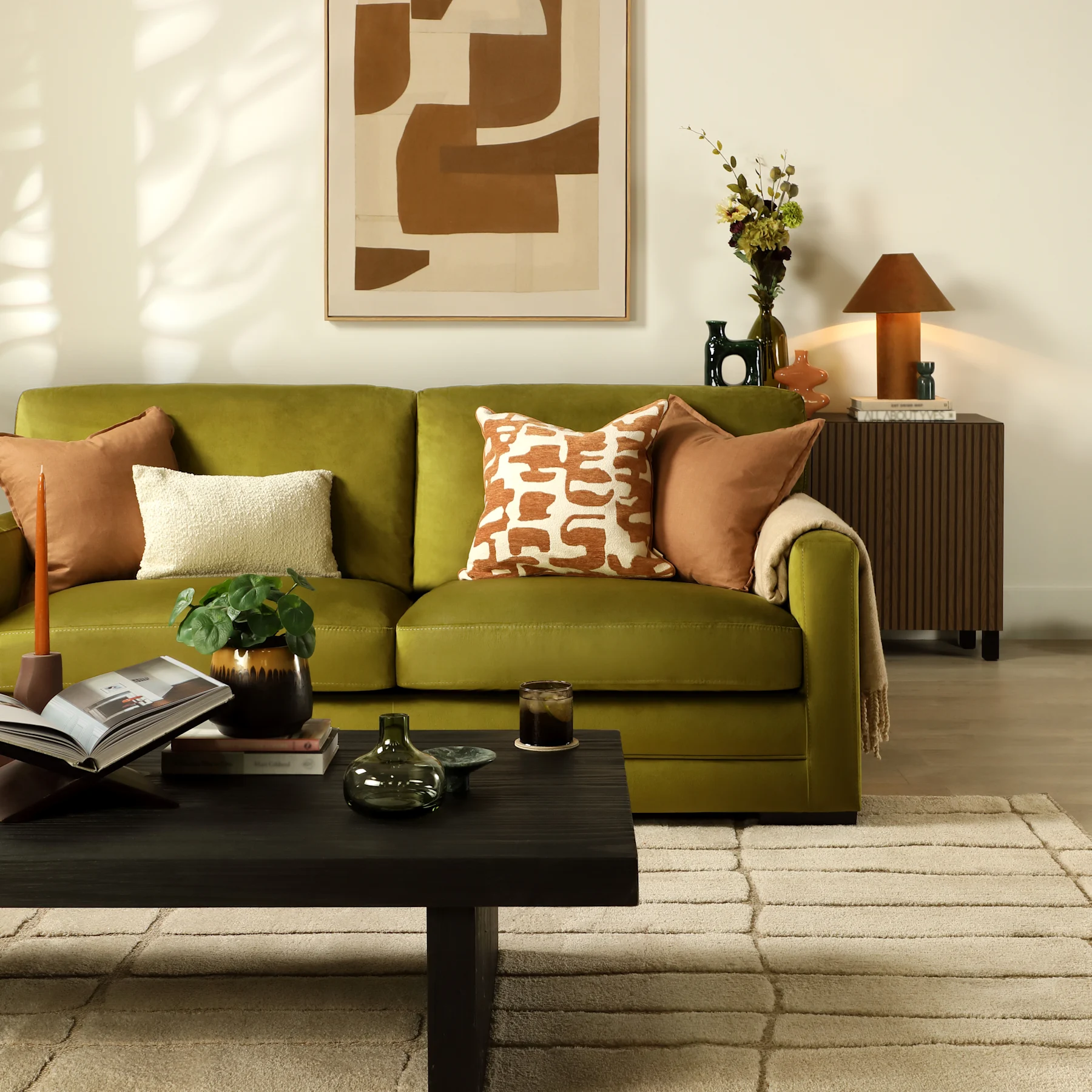 Olive Green IMG 72105 e square