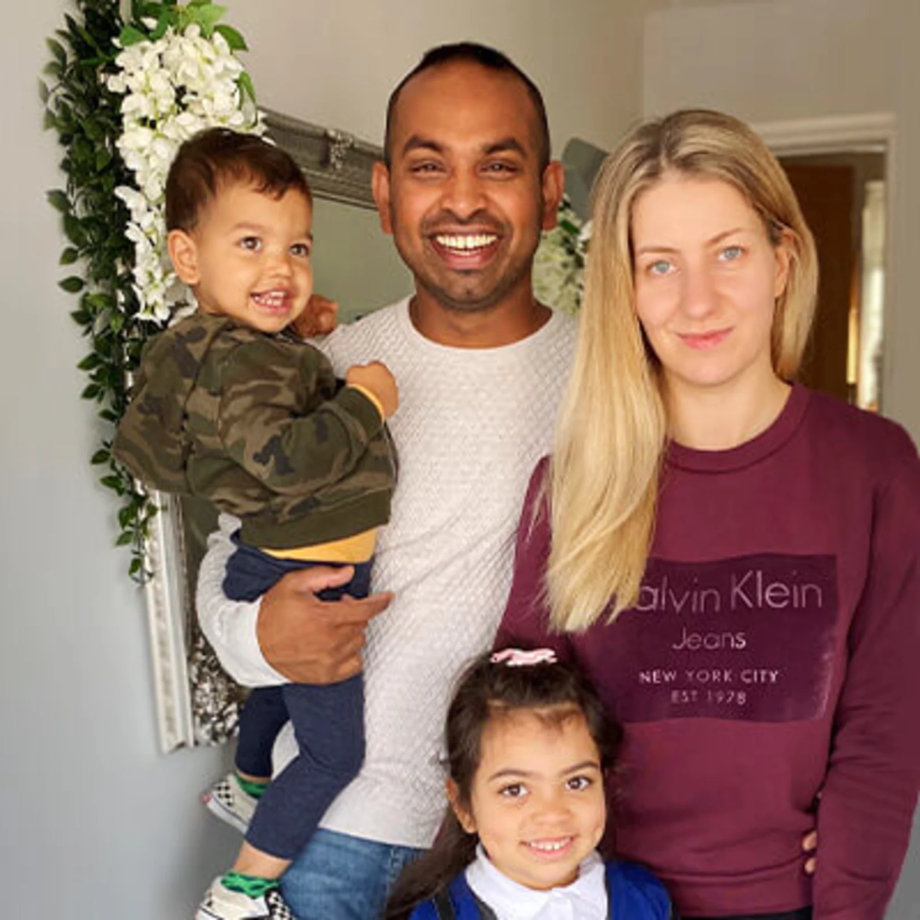 Magdalena Bandara profile