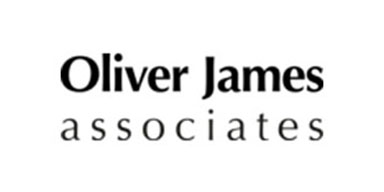 Oliver James Logo