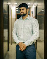 Mayank G