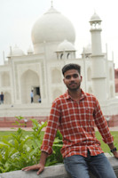 Prasad M