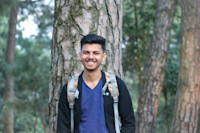 Sourabh S