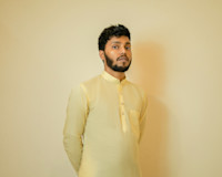 Nithish S