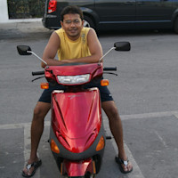 Rakesh S