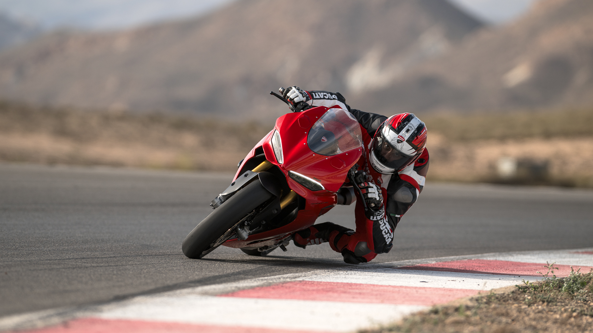 Performance Ducati Panigale V2 Eine Neue Dimension Der Performance