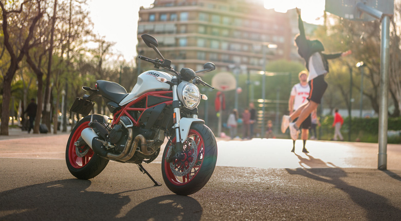 motos ducati | perfei0400o sobre duas rodas