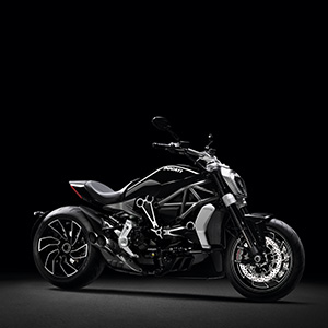 Ducati XDiavel Unique Sport Cruiser Bikes