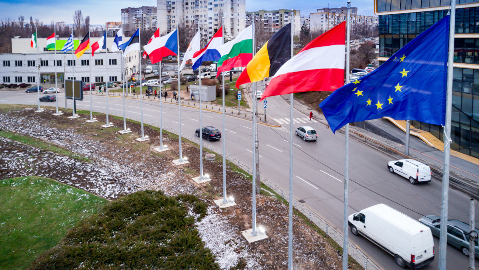 EU-Speedlimiter: Elektronische Geschwindigkeitsbegrenzung für Neuwagen ab 2022?