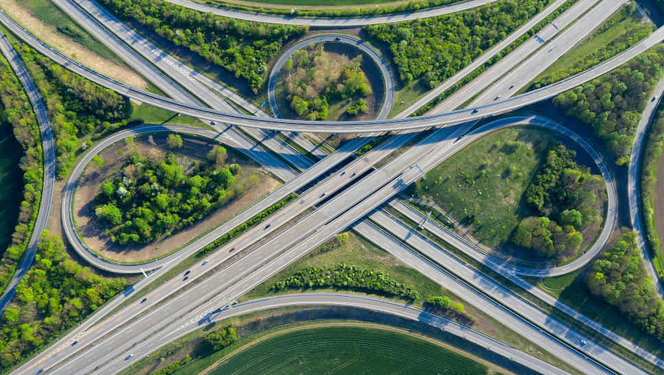 Smarte Autobahnen – mehr als Asphalt