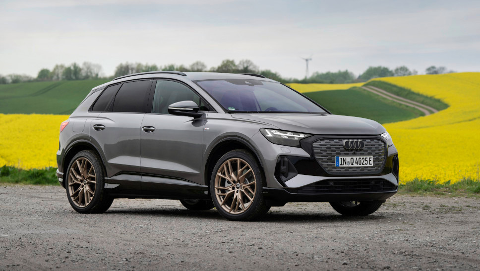 Elektro-SUV: Das sind die besten Modelle