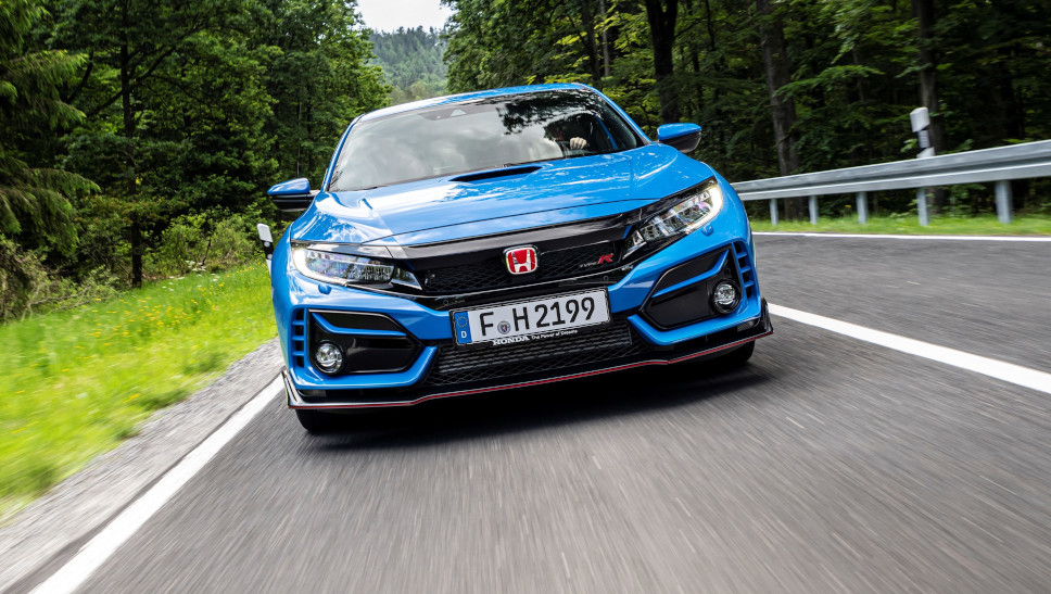 Hot Hatch: Die besten Kompaktsportler der letzten 20 Jahre