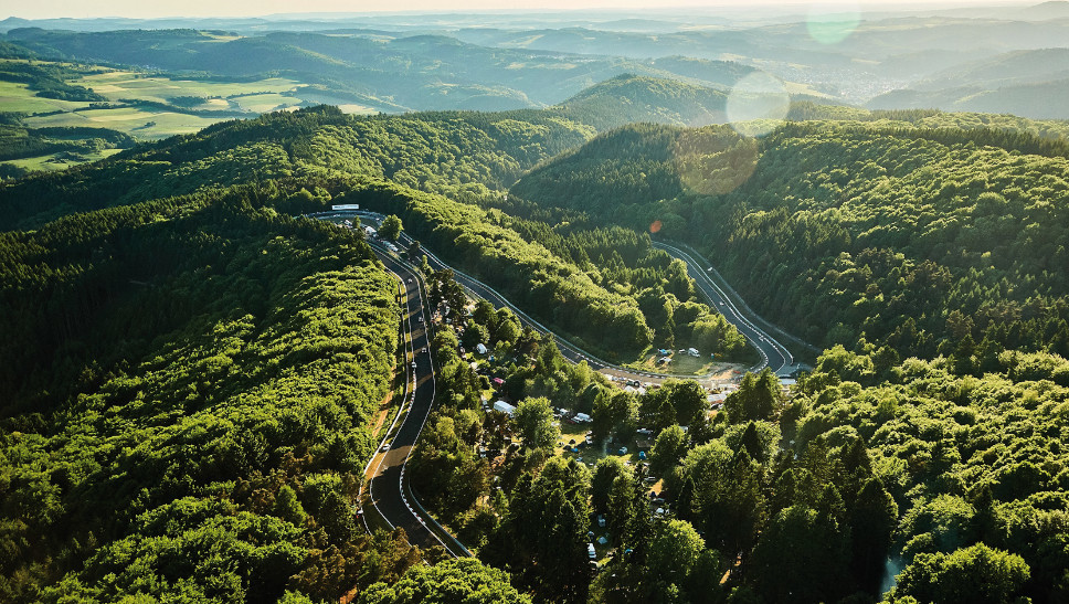 Nürburgring Nordschleife – ultimativer Guide für Touristenfahrten