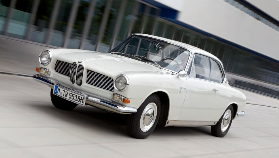 Ikonen des Auto-Designs: Die schönsten Autos der Welt