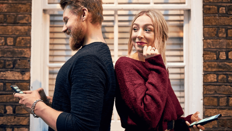 Die attraktivsten Autos für Dating-App-Nutzer*innen in Deutschland
