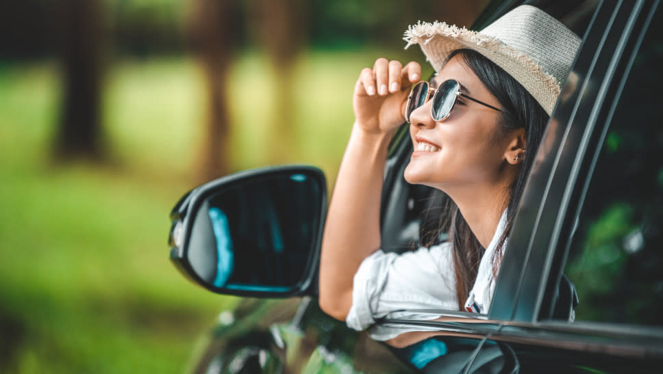 Autoversicherung mit 18: Tipps für Fahranfänger