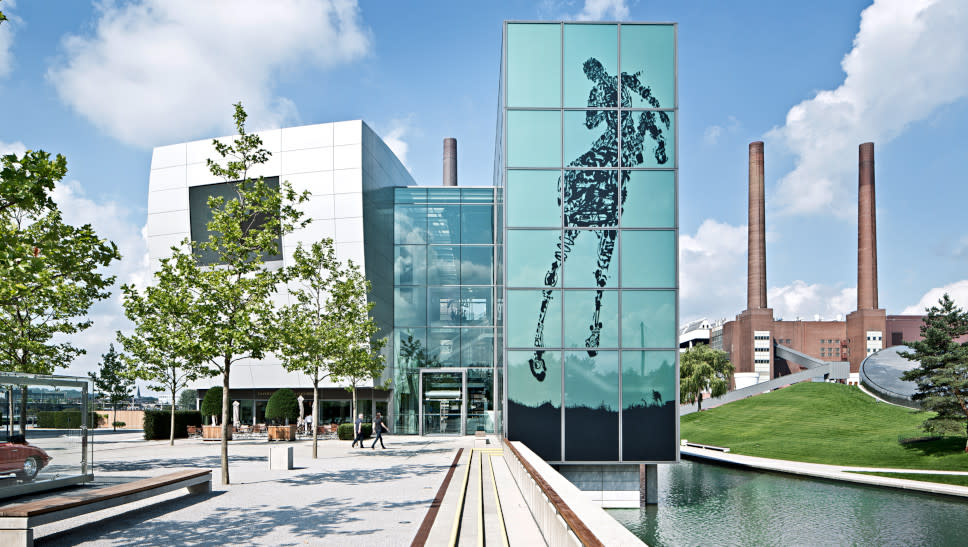 ZeitHaus: Automobile Hochkultur – Das Museum in der Autostadt Wolfsburg