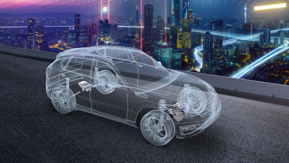 Apple iCar – Autos vom Smartphone-Pionier?