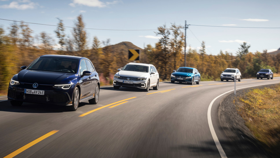 Plug-in-Hybrid: Das sind die besten Modelle 2022