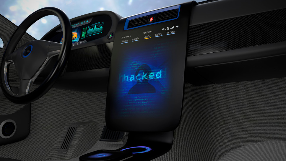 Cybersicherheit: Wie anfällig sind Autos für Hacker-Angriffe?
