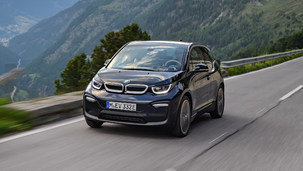 Elektro-Kleinwagen: Die besten elektrischen Klein- und Kompaktwagen