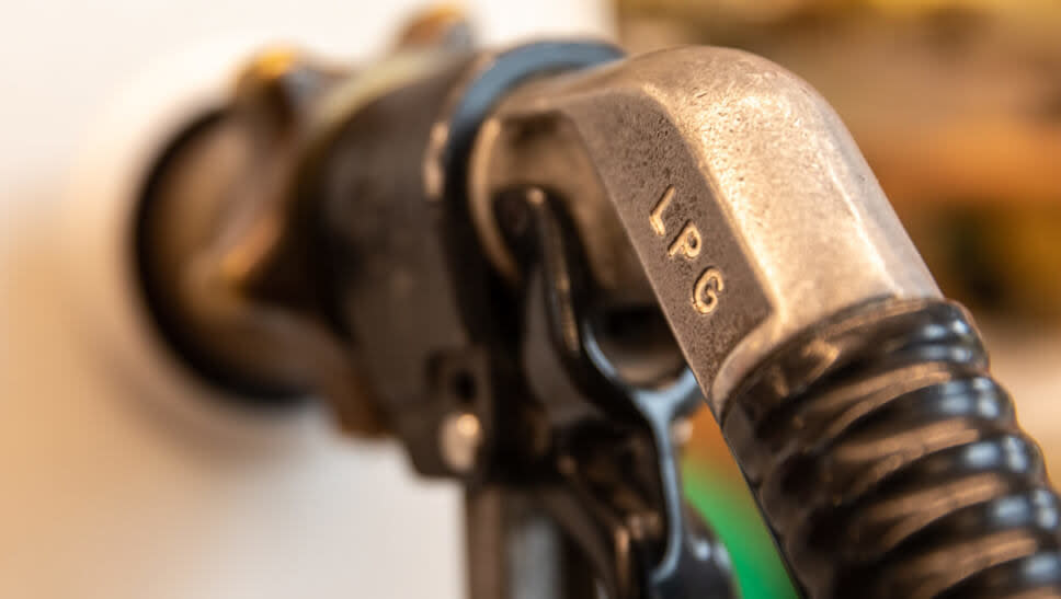 Autogas: Umweltfreundlich oder nur günstig?