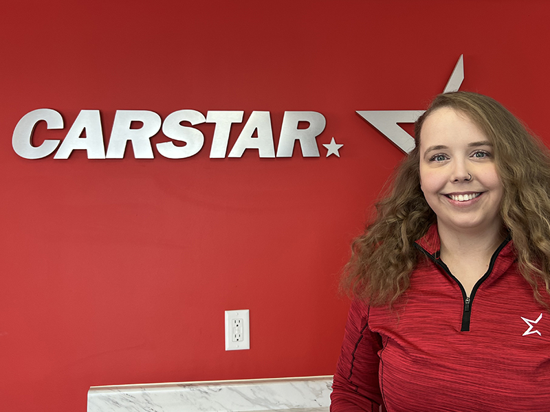 Natasha Fowler Carstar Driven Brands