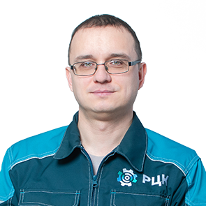 Сергей Нуштин