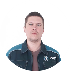 Алексей Алтабаев