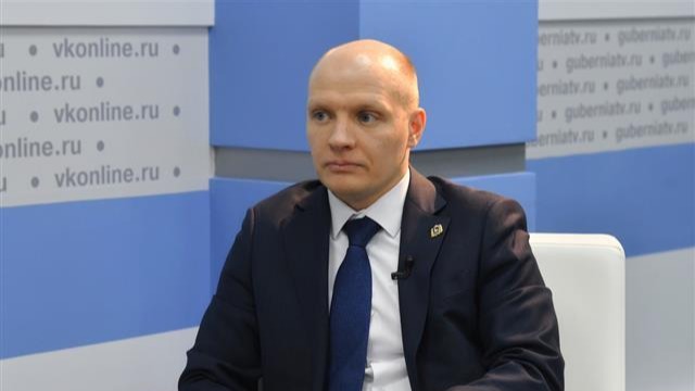 Михаил Жданов: в нацпроект по повышению производительности труда вошли 74 предприятия Самарской области