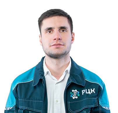 Илья Арискин