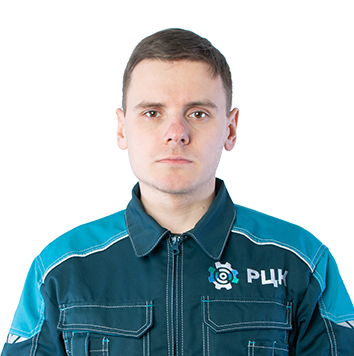 Михаил Михайлов