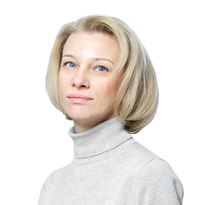 Юлия Сильванович