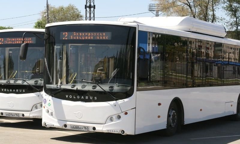 Тольяттинское пассажирское АТП №3 стало сороковым участником нацпроекта «Производительность труда и поддержка занятости»