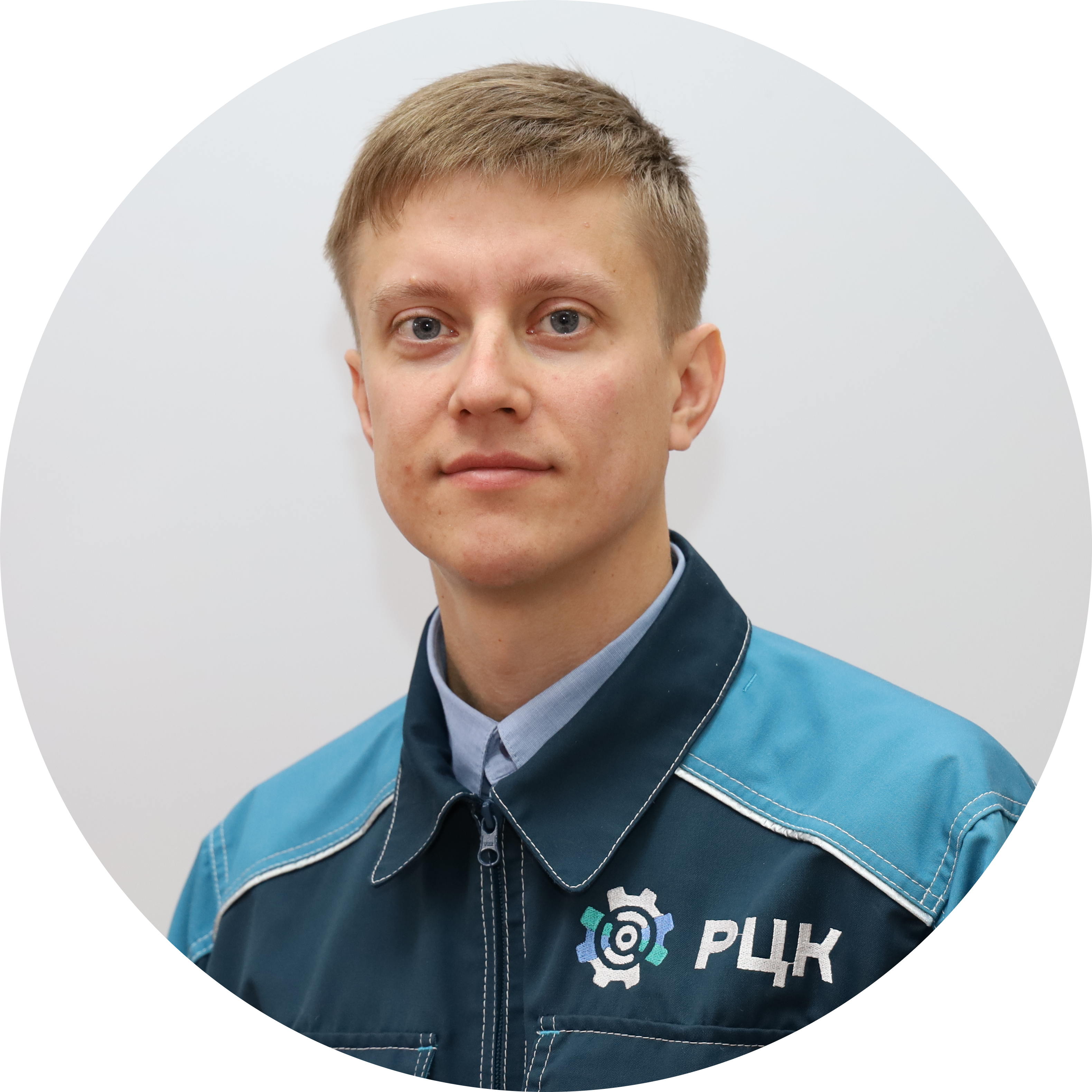 Павел Фокин