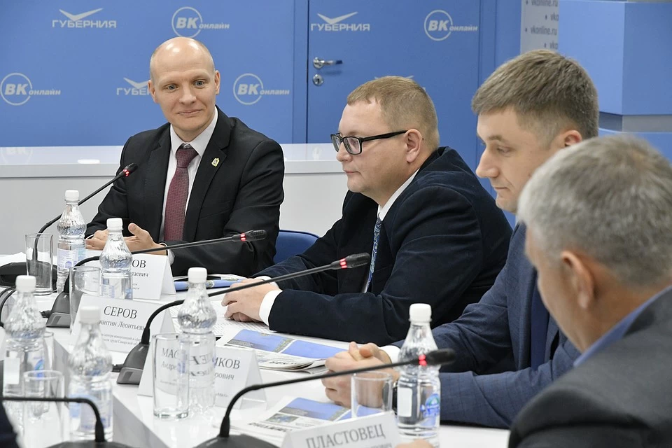 Предприятия региона активно включаются в реализацию нацпроекта по повышению производительности труда
