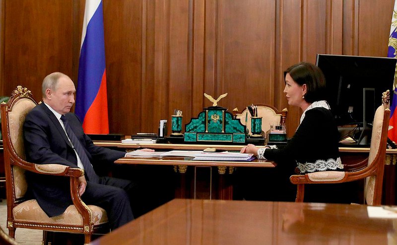 Опыт нацпроекта: эксперты ФЦК повышают качество социальных услуг