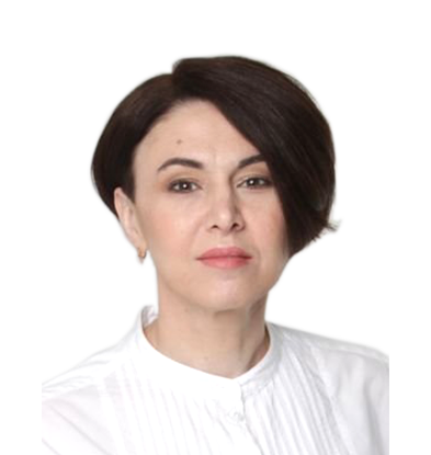 Евгения Шабанова