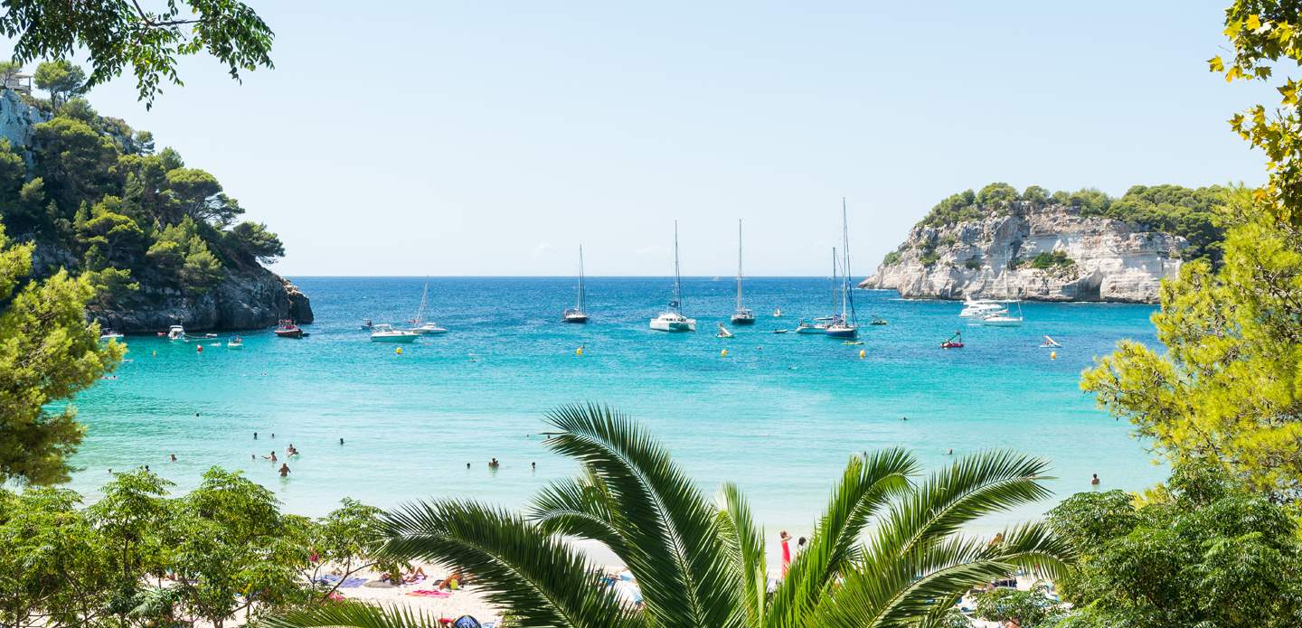 Mallorca