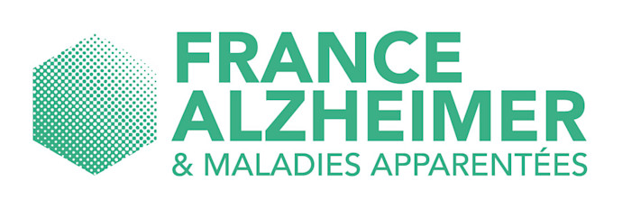 Logo de France Alzheimer et maladies apparentées