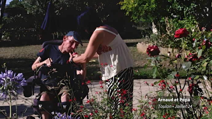 Prévention canicule : s'assurer de la bonne santé de nos ainés